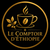 Le Comptoir d’Éthiopie - Accueil
